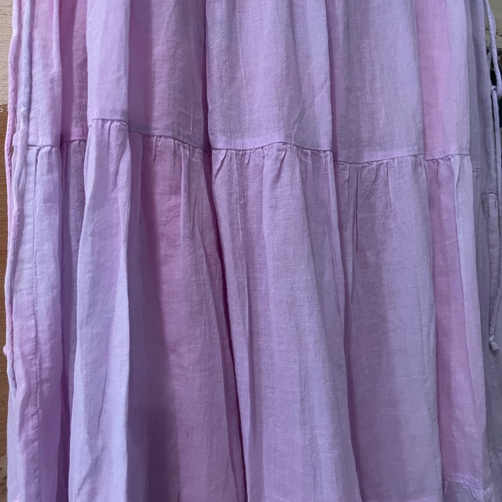 NEW! Johnny Was Amanda Beard Dress NWOT - Picture 4 of 9